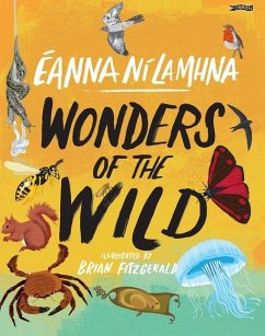 Wonders of the Wild - Ni Lamhna, Eanna