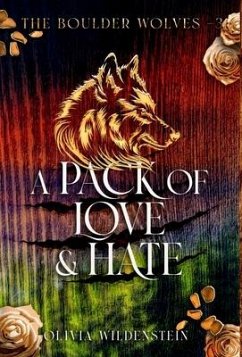 A Pack of Love and Hate - Wildenstein, Olivia