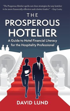 The Prosperous Hotelier - Lund, David