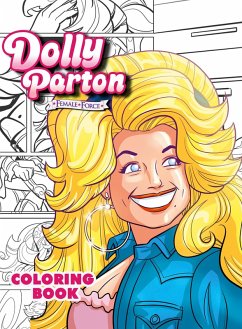 Cover Dolly Parton