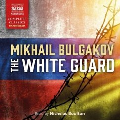 The White Guard - Bulgakov, Mikhail