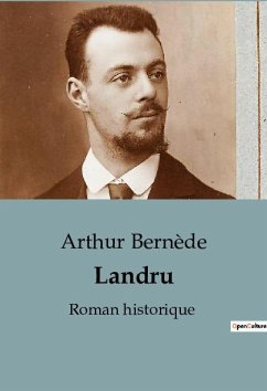 Landru - Bernède, Arthur