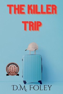 Cover The Killer Trip