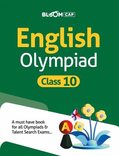 Bloom CAP English Olympiad Class 10 - Jaiswal, Vaishali