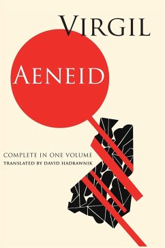 The Aeneid - Virgil