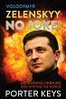 VOLODYMYR ZELENSKYY NO JOKE! DEFENDING... - Bild 1