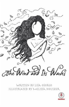 The Wind and Its Waves - Osorio, Lisa