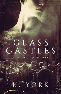 Glass Castles - York, Kelley