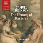 The History of Rasselas: Prince of Abyssinia