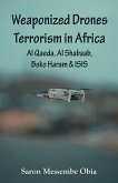 Weaponized Drones Terrorism in Africa