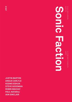 Cover Sonic Faction