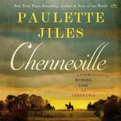 Chenneville - Jiles, Paulette