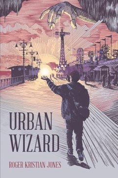 Cover Urban Wizard