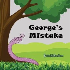 George's Mistake - Richardson, Kate