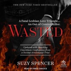 Wasted - Spencer, Suzy