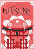 Kitsune: A Little Mermaid Retelling