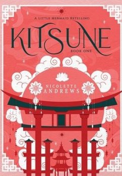 Kitsune - Andrews, Nicolette