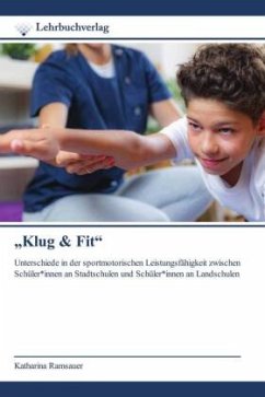 ¿Klug & Fit¿ - Ramsauer, Katharina