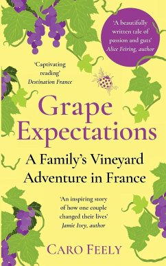 Grape Expectations - Feely, Caro