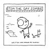 Tom The Gay Zombie - Bild 1