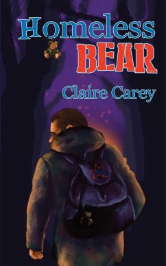 Homeless Bear - Carey, Claire