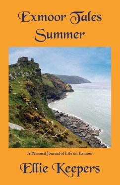 Exmoor Tales - Summer - Keepers, Ellie