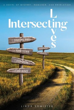 Intersecting Lives - Edmister, Linda B
