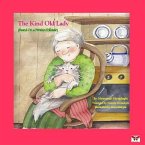The Kind Old Lady (Based on a Persian Folktale) (English Edition)