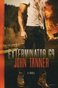 Exterminator 69 - Tanner, John