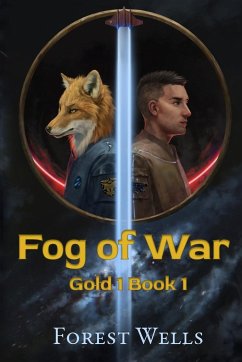 Fog of War - Wells, Forest