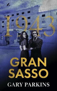 Gran Sasso - Parkins, Gary