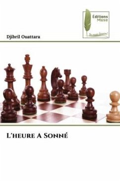 L'heure A Sonné - Ouattara, Djibril
