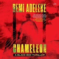 Chameleon - Adeleke, Remi; Hartov, Steven N