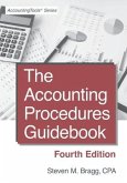 The Accounting Procedures Guidebook: Fourth Edition