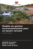 Modèle de gestion environnementale pour un bassin versant