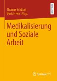 Medikalisierung und Soziale Arbeit (eBook, PDF)