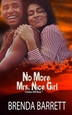 No More Mrs. Nice Girl - Barrett, Brenda