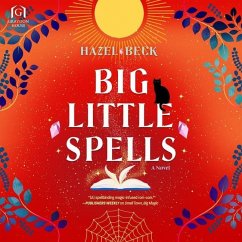Big Little Spells - Beck, Hazel