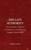 The Last Authority