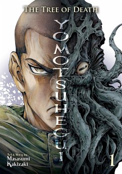 The Tree of Death: Yomotsuhegui Vol. 1 - Kakizaki, Masasumi