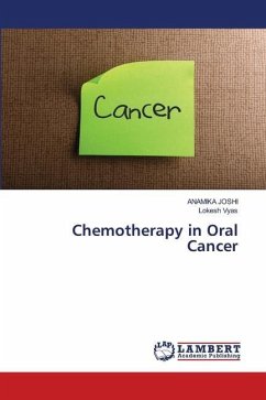 Chemotherapy in Oral Cancer