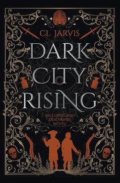 Dark City Rising - Jarvis, Cl