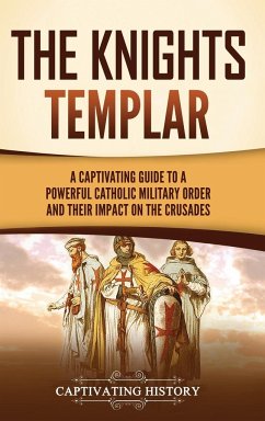 The Knights Templar - History, Captivating