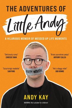 The Adventures of Little Andy - Kay, Andy