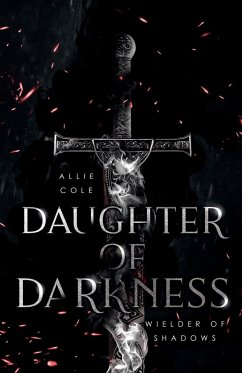 Daughter of Darkness - Cole, Allie