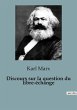 Discours sur la question du... - Bild 1