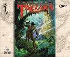 Tarzan's Quest