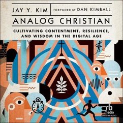 Analog Christian - Kim, Jay Y
