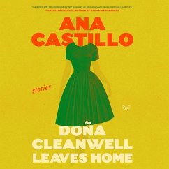 Dona Cleanwell Leaves Home - Castillo, Ana