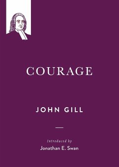 Courage - Gill, John